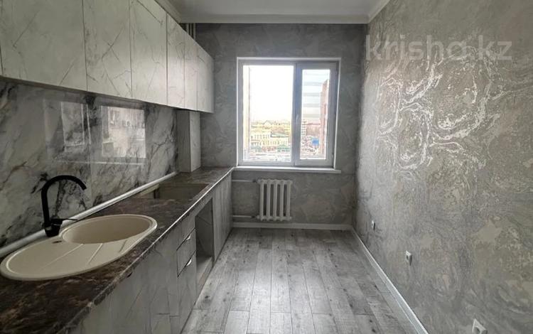 3-комнатная квартира · 70 м² · 4/9 этаж, Болашак за 29 млн ₸ в Талдыкоргане, мкр Болашак — фото 4