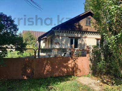 Отдельный дом · 3 комнаты · 120 м² · 10.23 сот., Цветочная 1 за 15 млн 〒 в Усть-Каменогорске