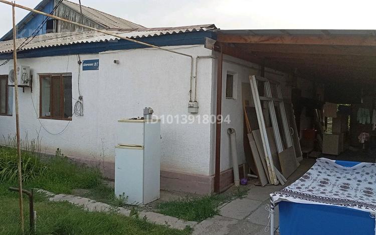 Жеке үй · 4 бөлме · 110 м² · 6 жүзд., Шевченко 18/2 — Автовогзал, бағасы: 13 млн ₸ в Шу — фото 2
