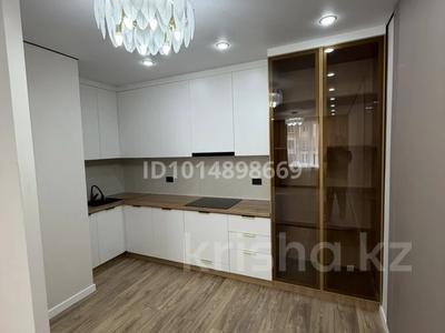 3-комнатная квартира · 60 м² · 2/9 этаж, Райымбека 590/17 17 — Апортқа қарама қарсы за ~ 40.5 млн ₸ в Алматы, Наурызбайский р-н