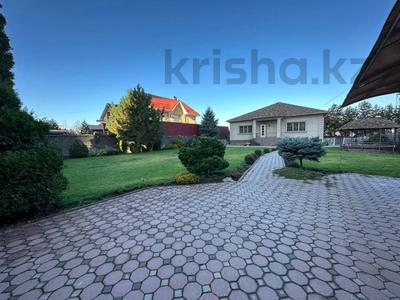 Отдельный дом · 8 комнат · 360 м² · 13 сот., мкр Мамыр-4 184 за 265 млн ₸ в Алматы, Ауэзовский р-н