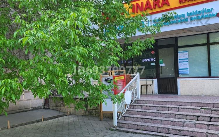 Свободное назначение • 10 м² за 50 000 〒 в Алматы, Ауэзовский р-н — фото 2