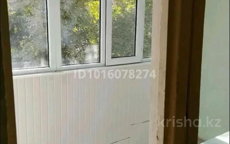 1-бөлмелі пәтер · 30 м² · 3/4 қабат, Курманбекова 3, бағасы: 90 000 ₸ в Шымкенте, Абайский р-н — фото 2
