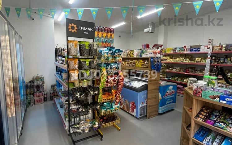 Магазины и бутики · 48 м² за 53 млн ₸ в Алматы, Ауэзовский р-н — фото 2