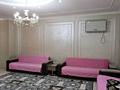 3-комнатная квартира · 130 м² · 9/11 этаж, проспект Кунаева 36 за 30 000 ₸ в Шымкенте, Аль-Фарабийский р-н — фото 5