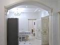3-комнатная квартира · 130 м² · 9/11 этаж, проспект Кунаева 36 за 30 000 ₸ в Шымкенте, Аль-Фарабийский р-н — фото 14