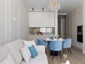3-бөлмелі пәтер · 80 м² · 8/22 қабат, Гагарина 310, бағасы: 680 000 ₸ в Алматы, Бостандыкский р-н — фото 3