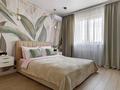 3-бөлмелі пәтер · 80 м² · 8/22 қабат, Гагарина 310, бағасы: 680 000 ₸ в Алматы, Бостандыкский р-н — фото 2