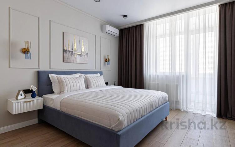 3-бөлмелі пәтер · 80 м² · 8/22 қабат, Гагарина 310, бағасы: 680 000 ₸ в Алматы, Бостандыкский р-н — фото 6