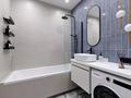 3-бөлмелі пәтер · 80 м² · 8/22 қабат, Гагарина 310, бағасы: 680 000 ₸ в Алматы, Бостандыкский р-н — фото 5