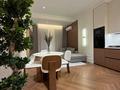 3-комнатная квартира · 70 м² · 3/19 этаж, Назарбаева 235 Б за 570 000 ₸ в Алматы, Бостандыкский р-н