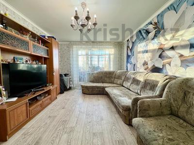 3-комнатная квартира · 58 м² · 3/5 этаж, ул. Жекибаева за 13.5 млн ₸ в Караганде, Алихана Бокейханова р-н