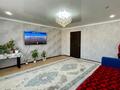 3-комнатная квартира · 92.9 м² · 10/11 этаж, Кудайбердыулы 36/3 за 38 млн ₸ в Астане, Алматы р-н — фото 6