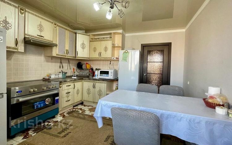 3-комнатная квартира · 92.9 м² · 10/11 этаж, Кудайбердыулы 36/3 за 38 млн ₸ в Астане, Алматы р-н — фото 10