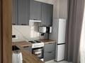 1-комнатная квартира · 43 м² · 5/9 этаж, Фаризы Онгарсыновой 8/1 за 220 000 ₸ в Астане, Есильский р-н