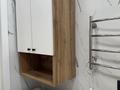 1-комнатная квартира · 43 м² · 5/9 этаж, Фаризы Онгарсыновой 8/1 за 220 000 ₸ в Астане, Есильский р-н — фото 15