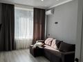 1-комнатная квартира · 43 м² · 5/9 этаж, Фаризы Онгарсыновой 8/1 за 220 000 ₸ в Астане, Есильский р-н — фото 8
