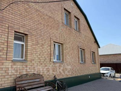 Отдельный дом · 6 комнат · 231 м² · 15 сот., Отрадный за 68.5 млн 〒 в Темиртау