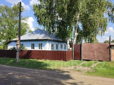 Отдельный дом • 4 комнаты • 100 м² • 50 сот., Советская 28 за 9.9 млн 〒 в Бобровке