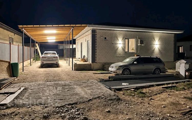 Отдельный дом · 4 комнаты · 120 м² · 5 сот., Абылайхана 200 за 32.9 млн ₸ в Каскелене — фото 2