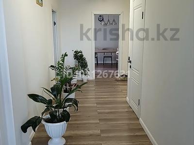 3-бөлмелі пәтер · 97.6 м² · 4/9 қабат, Абая 244, бағасы: 50 млн ₸ в Уральске