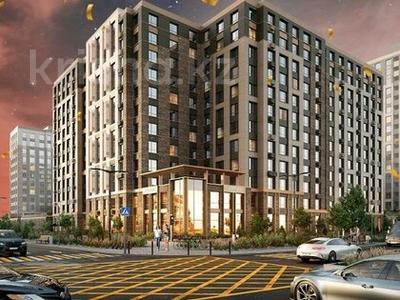 2-бөлмелі пәтер · 48 м² · 10/14 қабат, Мангилик Ел 62, бағасы: 24.8 млн ₸ в Астане, Есильский р-н