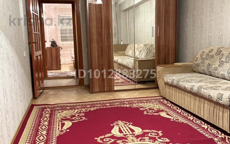 2-комнатная квартира · 54 м² · 1/5 этаж, Ақмешіт 23 за 120 000 ₸ в  — фото 2