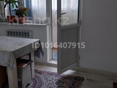 1-комнатная квартира · 49.2 м² · 1/5 этаж, мкр Саялы 64 за 200 000 ₸ в Алматы, Алатауский р-н
