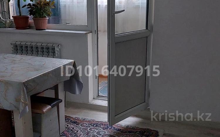 1-комнатная квартира · 49.2 м² · 1/5 этаж, мкр Саялы 64 за 200 000 ₸ в Алматы, Алатауский р-н — фото 2