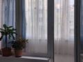 1-комнатная квартира · 49.2 м² · 1/5 этаж, мкр Саялы 64 за 200 000 ₸ в Алматы, Алатауский р-н — фото 2