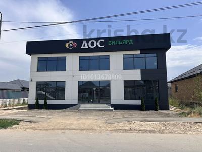 Склады, фитнес и спорт, развлечения · 400 м² за 1.3 млн ₸ в Алматы, Алатауский р-н