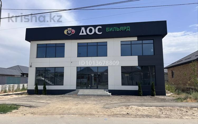 Склады, фитнес и спорт, развлечения · 400 м² за 1.3 млн ₸ в Алматы, Алатауский р-н — фото 2