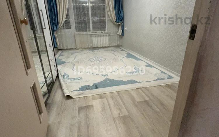 1-комнатная квартира · 30 м² · 4/4 этаж, 3 мкр 15 за 7.5 млн ₸ в Жанаозен — фото 2