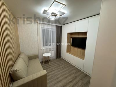 1-комнатная квартира · 33 м² · 3/5 этаж, 6й микрорайон, Ерубаева 47а — Ерубаева нуркена за 250 000 ₸ в Караганде, Казыбек би р-н