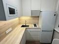 1-комнатная квартира · 33 м² · 3/5 этаж, 6й микрорайон, Ерубаева 47а — Ерубаева нуркена за 250 000 ₸ в Караганде, Казыбек би р-н — фото 11