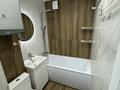 1-комнатная квартира · 33 м² · 3/5 этаж, 6й микрорайон, Ерубаева 47а — Ерубаева нуркена за 250 000 ₸ в Караганде, Казыбек би р-н — фото 22