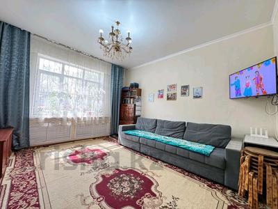 3-бөлмелі пәтер · 65.5 м² · 1/2 қабат, Суюнбая — Элеваторская, бағасы: 37 млн ₸ в Алматы, Турксибский р-н