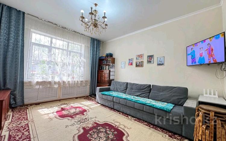 3-бөлмелі пәтер · 65.5 м² · 1/2 қабат, Суюнбая — Элеваторская, бағасы: 37 млн ₸ в Алматы, Турксибский р-н — фото 76