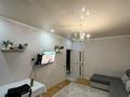 2-комнатная квартира · 53 м² · 3/9 этаж, Пушкина 28 — Макатаева 28 за 60 млн ₸ в Алматы, Медеуский р-н — фото 11