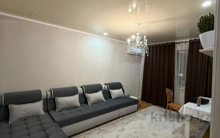 2-комнатная квартира · 53 м² · 3/9 этаж, Пушкина 28 — Макатаева 28 за 60 млн ₸ в Алматы, Медеуский р-н — фото 18