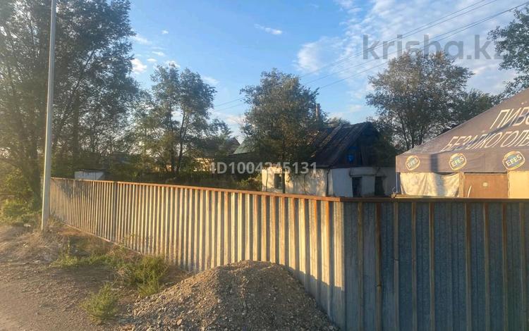 Отдельный дом · 2 комнаты · 21.4 м² · 21.4 сот., Майлина 42 — Вокзал за 3.5 млн 〒 в Жезказгане — фото 2