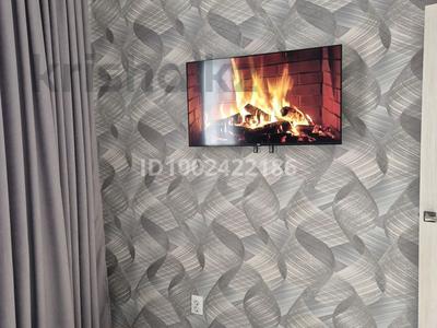 1-комнатная квартира · 40 м² · 5/9 этаж, Сабатаева 120 — Назарбаева-Ашимова, КТИ, Дворец Кокшетау за 12 000 〒