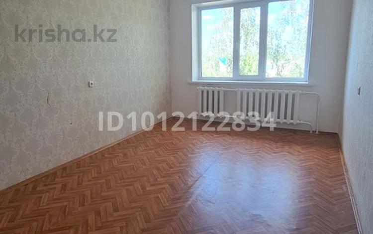 2-бөлмелі пәтер · 54 м² · 3/3 қабат, Балқаш 1/4, бағасы: 9.5 млн ₸ в Уральске — фото 5