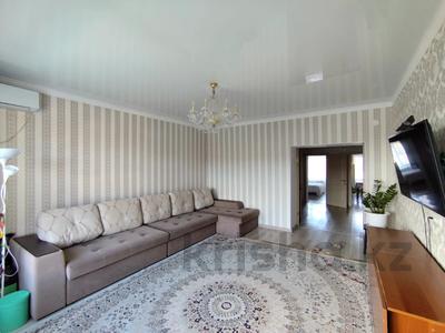 3-комнатная квартира · 95.7 м² · 10/10 этаж, мкр. Алтын орда, Баишева за 37 млн 〒 в Актобе