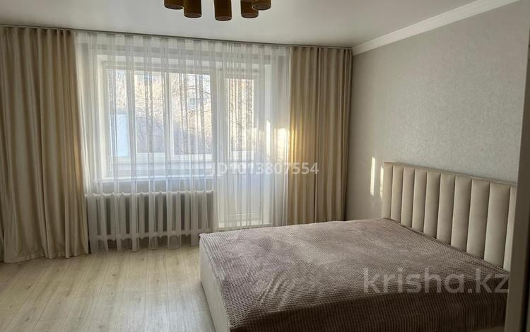 1-бөлмелі пәтер · 41 м² · 4/5 қабат, Степной 3 ш/а. 1, бағасы: 19 млн ₸ в Караганде, Казыбек би р-н — фото 2
