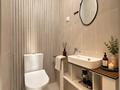 3-бөлмелі пәтер · 72 м² · 6/12 қабат, Кармысова 84/2, бағасы: 125 млн ₸ в Алматы, Медеуский р-н — фото 20