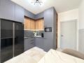 3-бөлмелі пәтер · 72 м² · 6/12 қабат, Кармысова 84/2, бағасы: 125 млн ₸ в Алматы, Медеуский р-н — фото 11