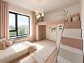 3-бөлмелі пәтер · 72 м² · 6/12 қабат, Кармысова 84/2, бағасы: 125 млн ₸ в Алматы, Медеуский р-н — фото 16
