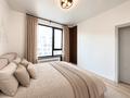 3-бөлмелі пәтер · 72 м² · 6/12 қабат, Кармысова 84/2, бағасы: 125 млн ₸ в Алматы, Медеуский р-н — фото 4