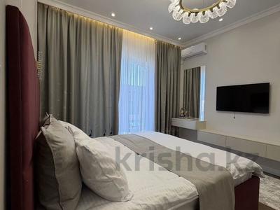 2-бөлмелі пәтер · 52 м² · 2/12 қабат, Тараз ш/а, Рыскулова 33/2, бағасы: 320 000 ₸ в Шымкенте, Аль-Фарабийский р-н